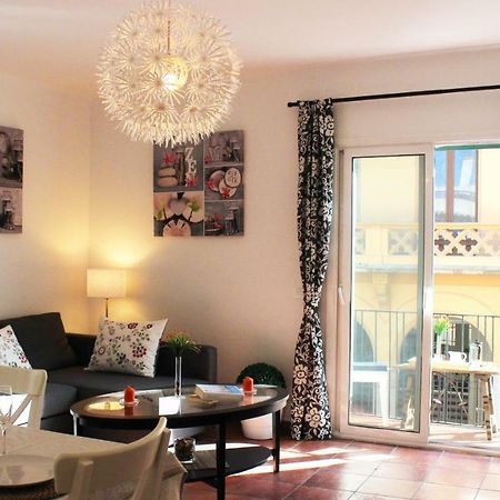 Sitges Apartment Buitenkant foto