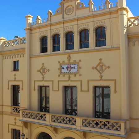 Sitges Apartment Buitenkant foto