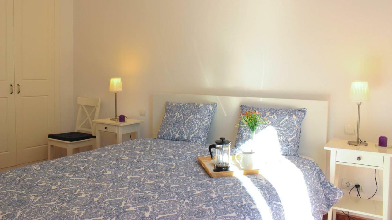 Sitges Apartment Buitenkant foto