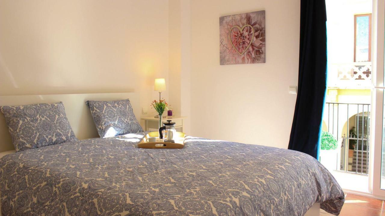 Sitges Apartment Buitenkant foto