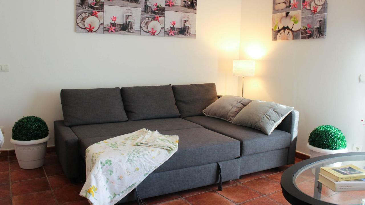 Sitges Apartment Buitenkant foto