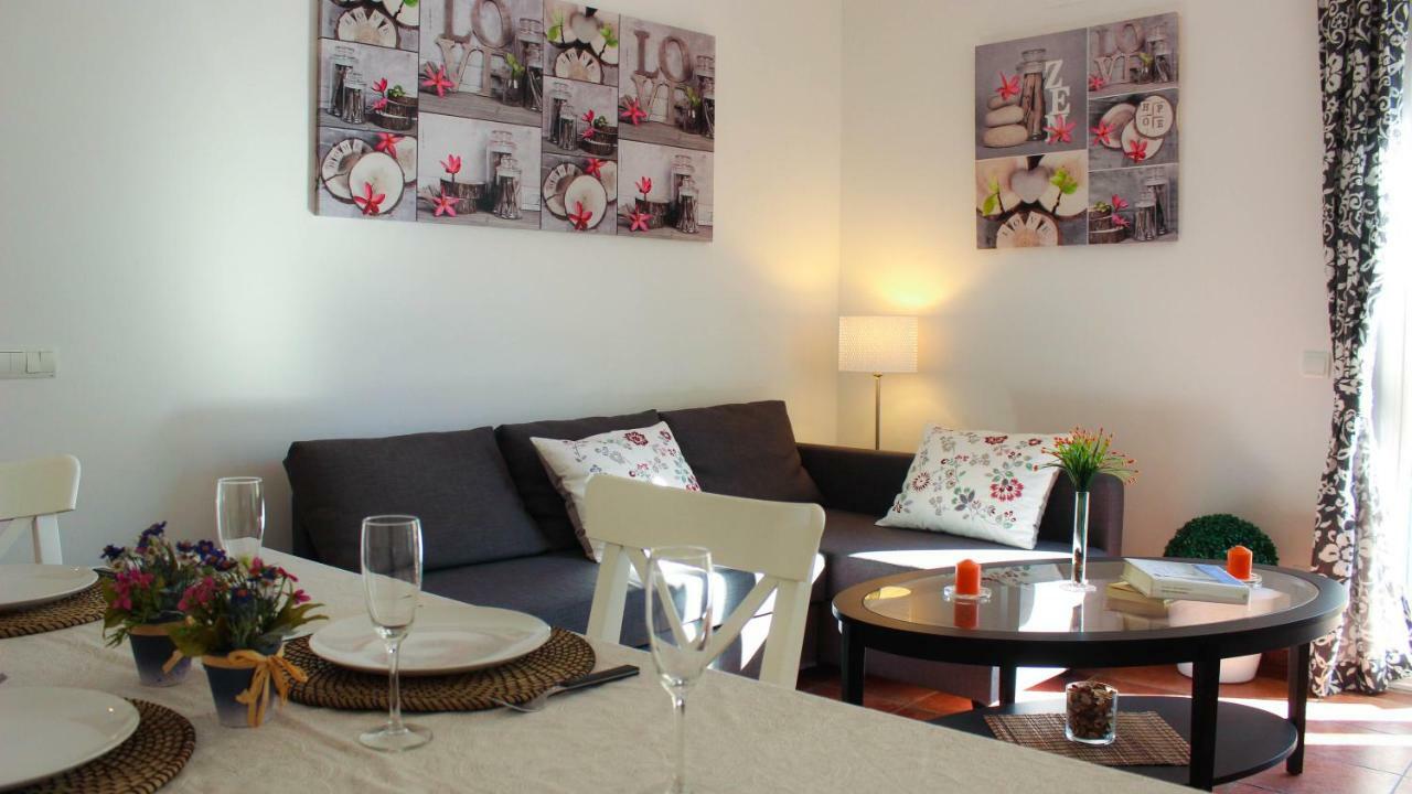 Sitges Apartment Buitenkant foto