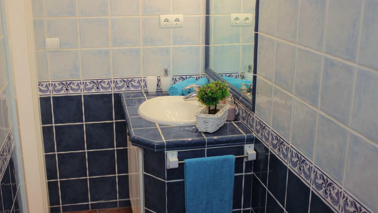 Sitges Apartment Buitenkant foto